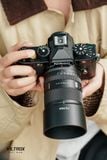  Ống Kính Viltrox AF 85mm F2.0 EVO FE For Sony E / for Nikon Z FF 