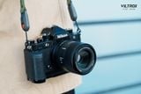  Ống Kính Viltrox AF 85mm F2.0 EVO FE For Sony E / for Nikon Z FF 