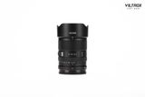  Ống kính Viltrox AF 55mm F1.8 EVO For Sony E / Nikon Z / Fuji X 