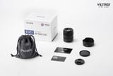  Ống kính Viltrox AF 55mm F1.8 EVO For Sony E / Nikon Z / Fuji X 