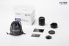  Ống kính Viltrox AF 55mm F1.8 EVO For Sony E / Nikon Z / Fuji X 