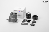  Ống Kính Viltrox AF 90mm F2.2 EVO cho Sony E/ Nikon Z/ Fuji XF 