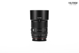  Ống Kính Viltrox AF 75mm F1.8 EVO cho Sony E/ Nikon Z/ Fuji XF 