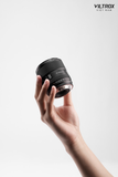  Ống Kính Viltrox AF 90mm F2.2 EVO cho Sony E/ Nikon Z/ Fuji XF 