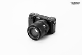  Ống Kính Viltrox AF 90mm F2.2 EVO cho Sony E/ Nikon Z/ Fuji XF 