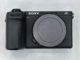  Máy Ảnh Sony A6700 body 