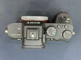  Sony A7 mark II body cũ 