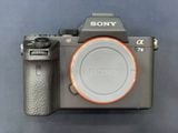  Sony A7 mark II body cũ 