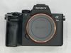  Sony A7 III body cũ 