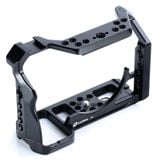  Khung bảo vệ Camera cage Leofoto cho Sony A7SIII / A7M4 - Leofoto A7SIII / A7M4 