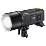  Đèn Flash Godox - AD800 Pro 