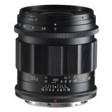  Voigtlander APO-LANTHAR 35mm F2 Nikon Z II ( đời 2) 