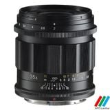  Voigtlander APO-LANTHAR 35mm F2 Nikon Z II ( đời 2) 
