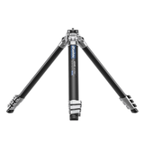  Tripod Leofoto AZURE AZ 204C kèm ball LH 25R ( Half Silver ) 