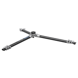  Tripod Leofoto AZURE AZ 204C kèm ball LH 25R ( Half Silver ) 