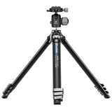  Tripod carbon Leofoto AZURE - AZ-204C 