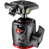  Ball Head Manfrotto BH Q2 with 200PL-14 Quick Release Plate 