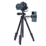  Chân máy Benro FOX Tripod Kit - TFX15AGT0 