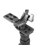  Đế gắn chân máy ảnh xoay ngang dọc Benro QRB95 