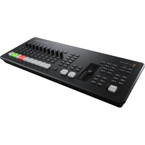  Blackmagic ATEM Mini Extreme ISO G2 