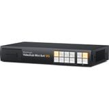  Blackmagic Videohub Mini 12G 