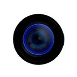  Ống kính Blazar Talon 50mm T2.1 Full Frame 1.5x Anamorphic AF For Sony E Mount 