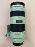  Canon EF 70-200mm F2.8 L cũ 
