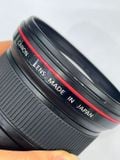  Canon EF 16-35mm F2.8 USM L  cũ 