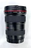  Canon EF 16-35mm F2.8 USM L  cũ 