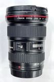  Canon EF 16-35mm F2.8 USM L  cũ 