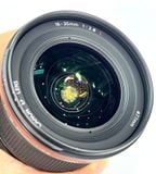  Canon EF 16-35mm F2.8 USM L  cũ 
