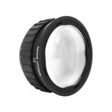  Aputure CF7 Fresnel and Barn Doors Kit 