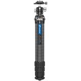  Chân tripod Leofoto LY 254C + đầu ball LH 30 