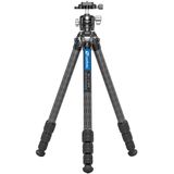  Chân tripod Leofoto LY 254C + đầu ball LH 30 