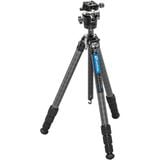  Chân tripod Leofoto LY 254C + đầu ball LH 30 