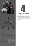  Chân tripod Leofoto LY 254C + đầu ball LH 30 