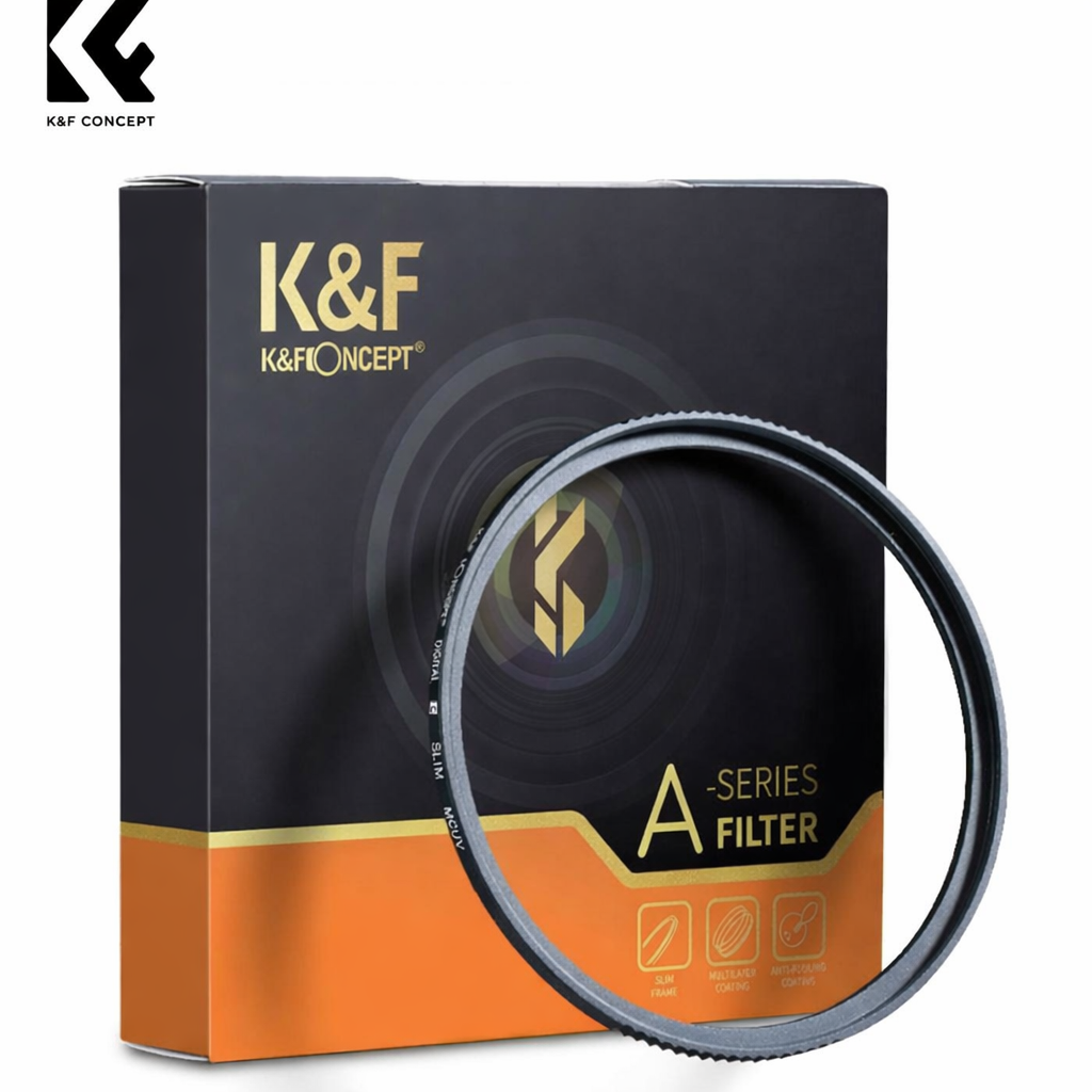  Filter KF Concept A Series MC UV 