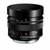  Voigtlander NOKTON Classic 35mm F1.4 Nikon Z 