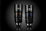  Laowa Nanomorph 1.5X Anamorphic Zoom (28-55mm / 50-100mm) 