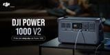  Trạm sạc di động DJI Power 1000 V2 