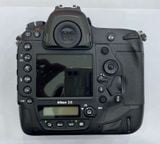  Nikon D5 body cũ 