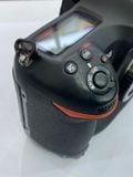  Nikon D5 body cũ 