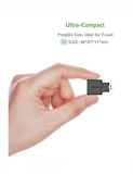  Đầu chuyển đổi micro HDMI đực sang HDMI cái UGREEN 20106 