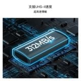  Đầu đọc KF Concept tốc độ cao và lưu trữ thẻ SD/MicroSD KF 31.190 