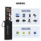 Đầu đọc KF Concept tốc độ cao và lưu trữ thẻ SD/MicroSD KF 31.190 