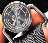  Dây đeo máy ảnh Benro CS1 