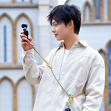  Dây đeo PGYTECH Pocket Series Camera Strap 
