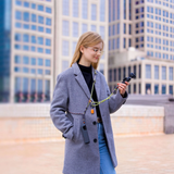  Dây đeo PGYTECH Pocket Series Camera Strap 