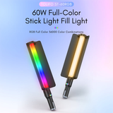  Đèn Led Tolifo ST60 RGB 2700K 10000K 