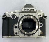  Nikon DF body cũ 